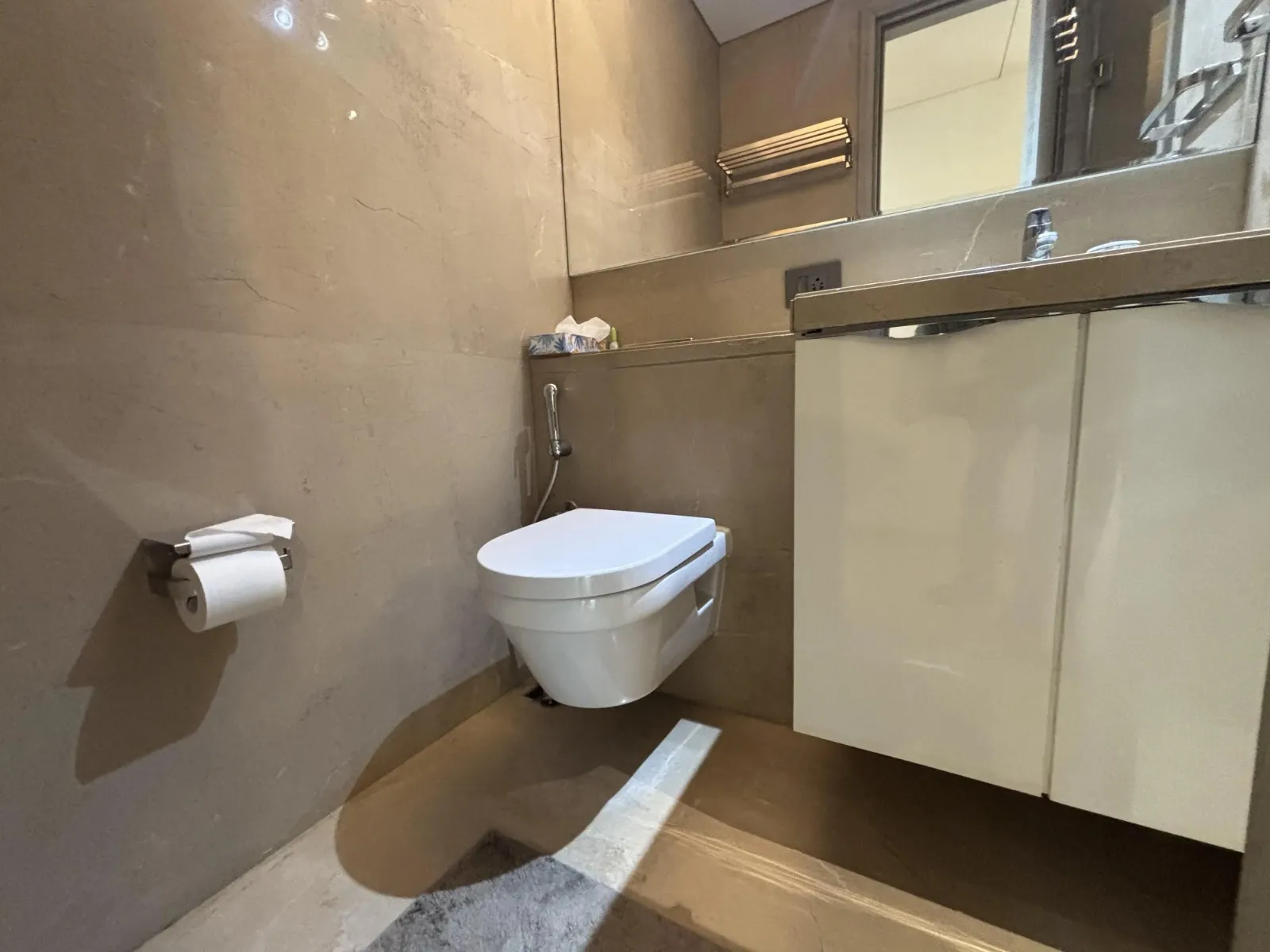 Rustomjee Seasons — Bandra East (20)