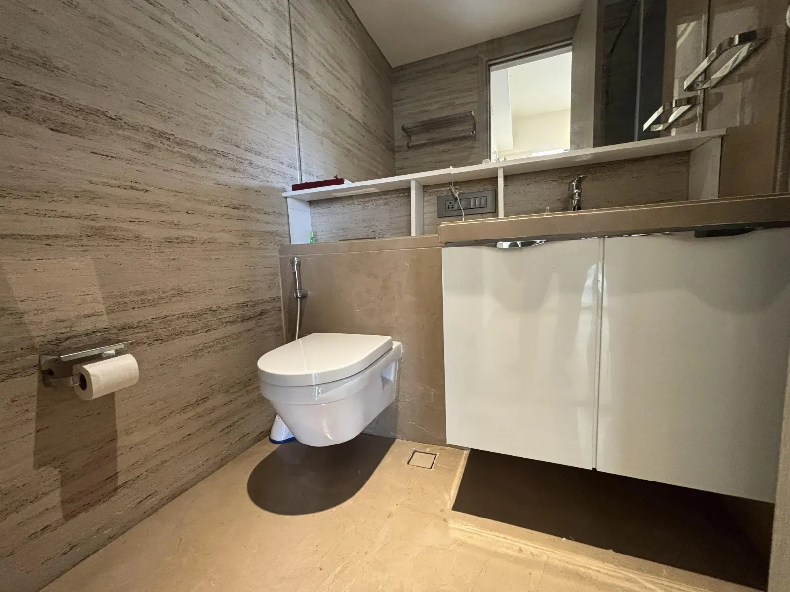 Rustomjee Seasons — Bandra East (24)