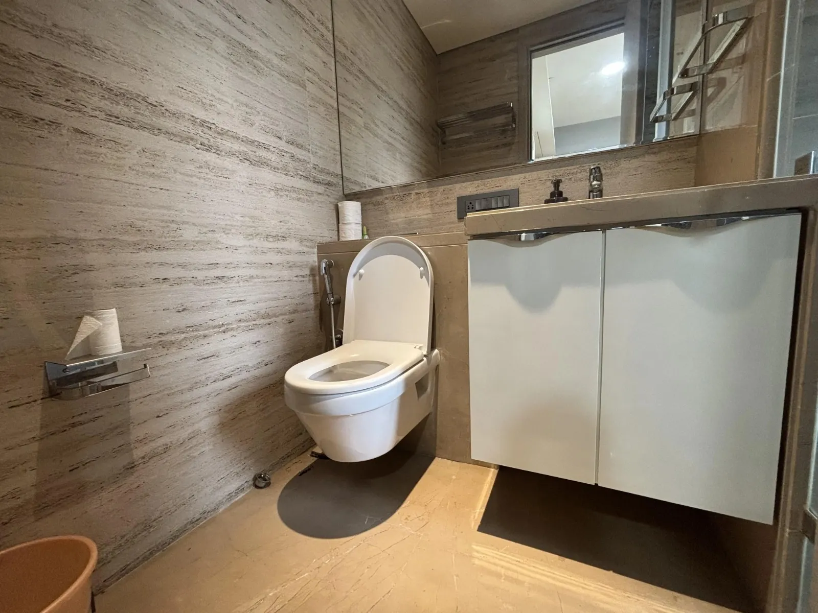 Rustomjee Seasons — Bandra East (22)