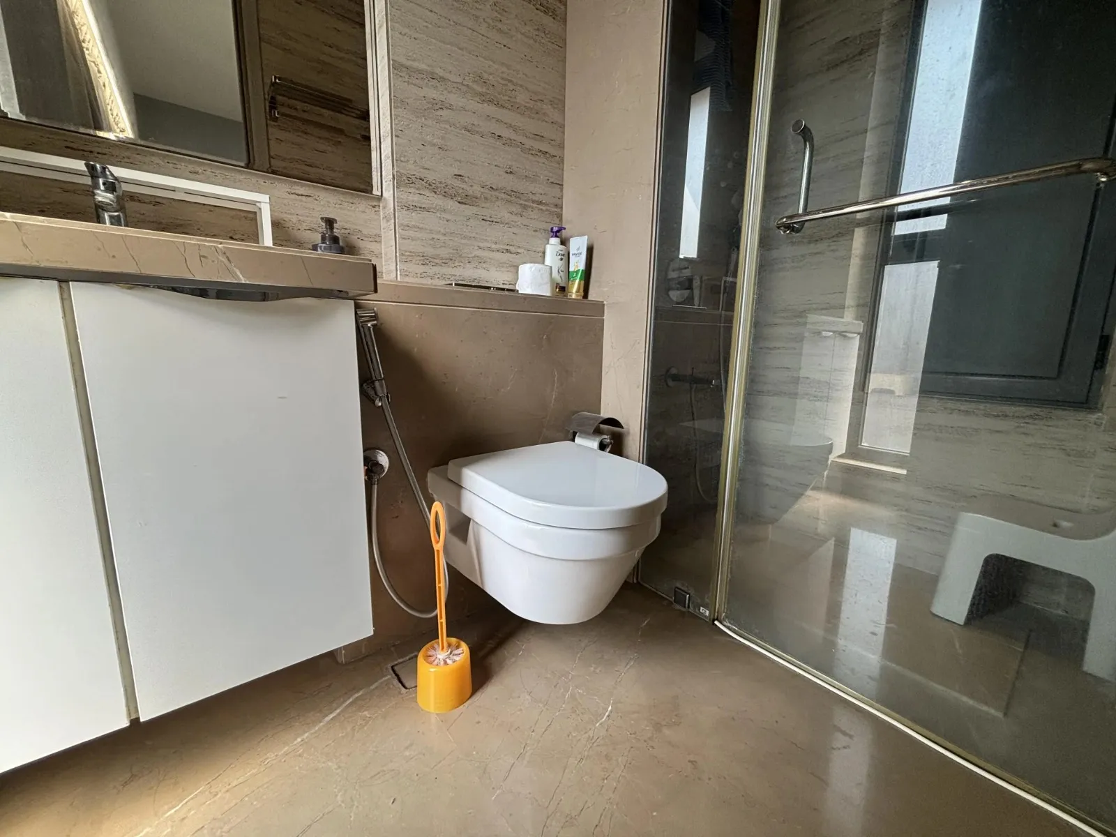 Rustomjee Seasons — Bandra East (23)