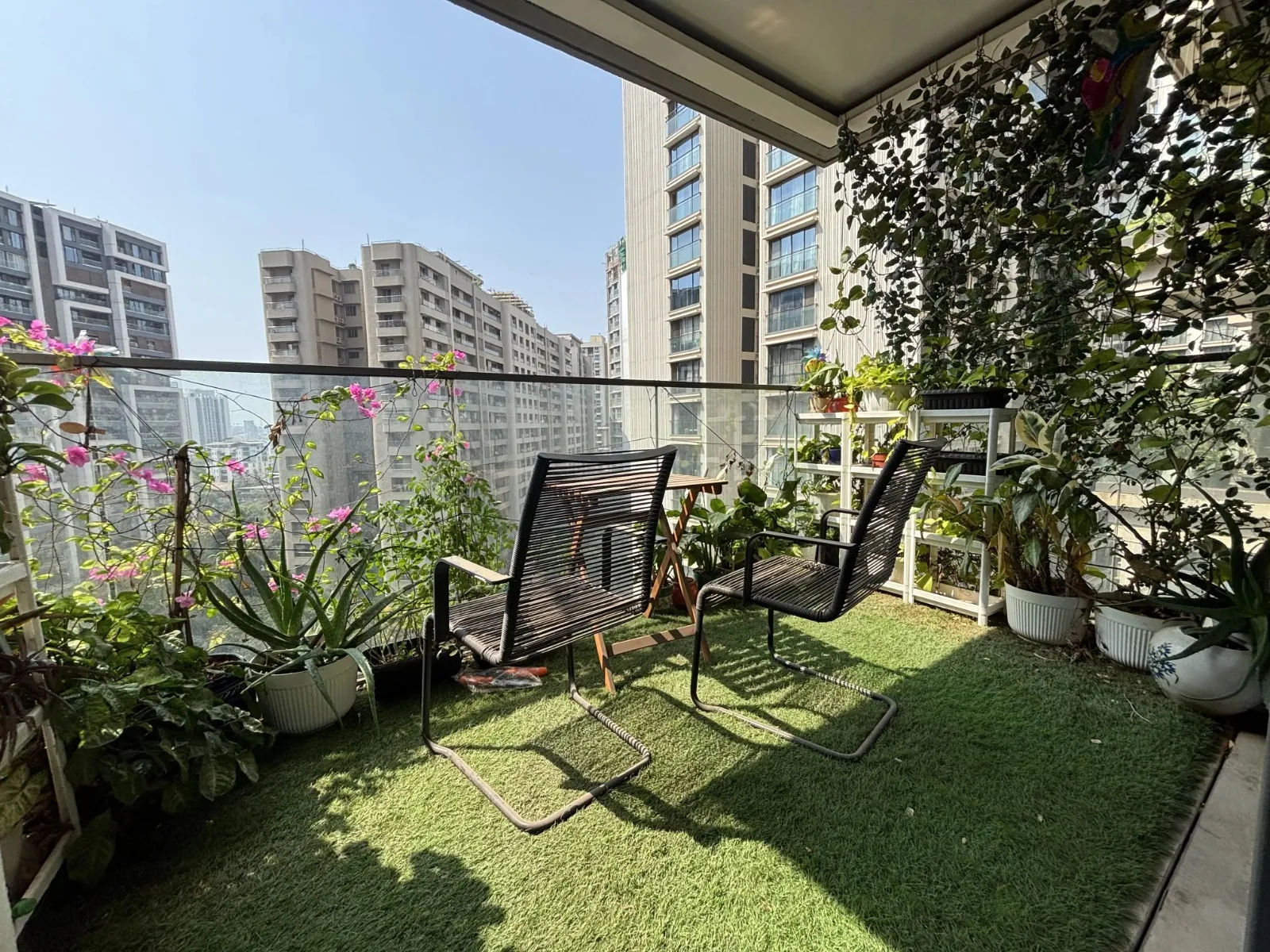 Rustomjee Seasons — Bandra East (25)
