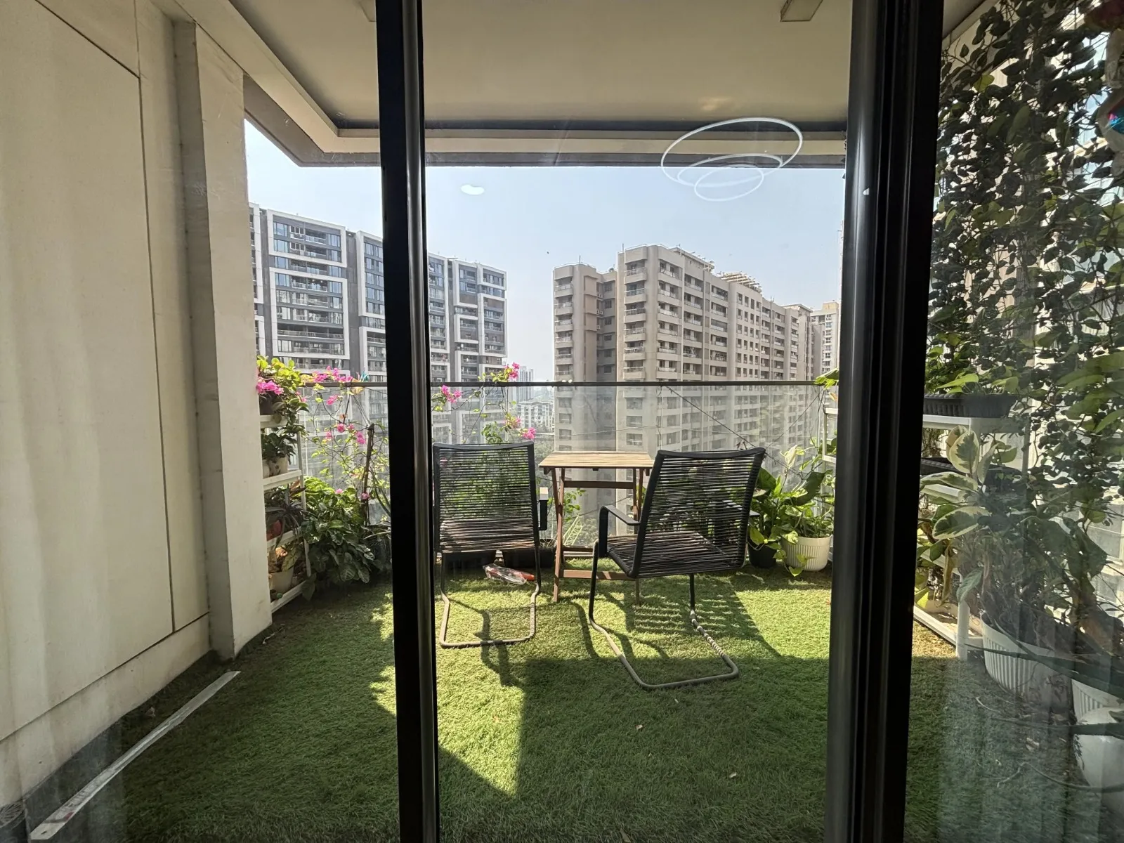 Rustomjee Seasons — Bandra East (26)