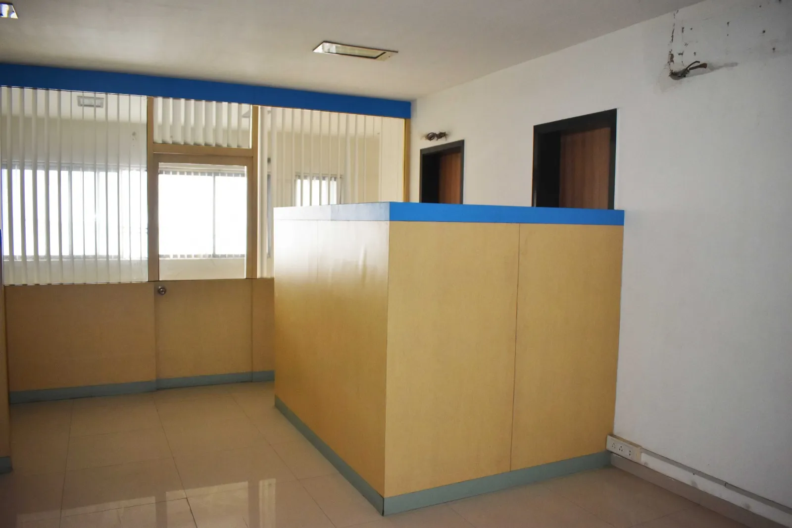 Raheja Centre — Nariman Point (10)