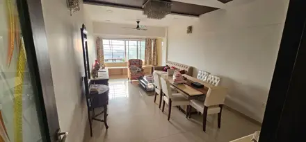 Mahesh Cottage