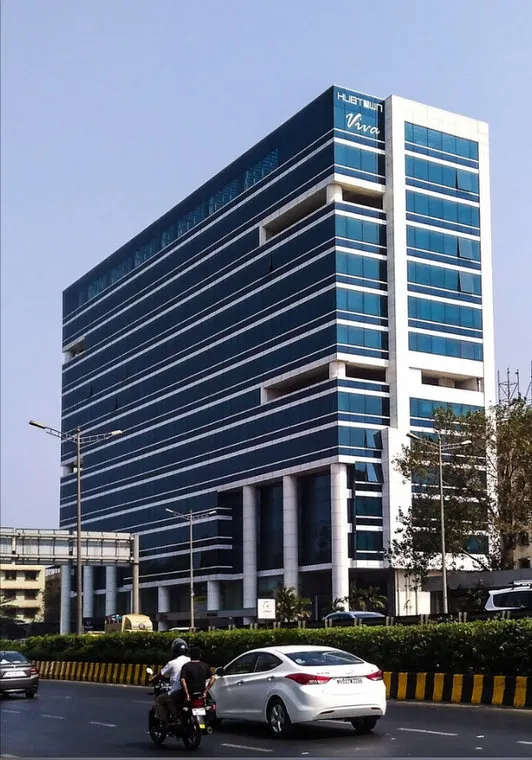 Office Space Hubtown Viva for Rent in Jogeshwari