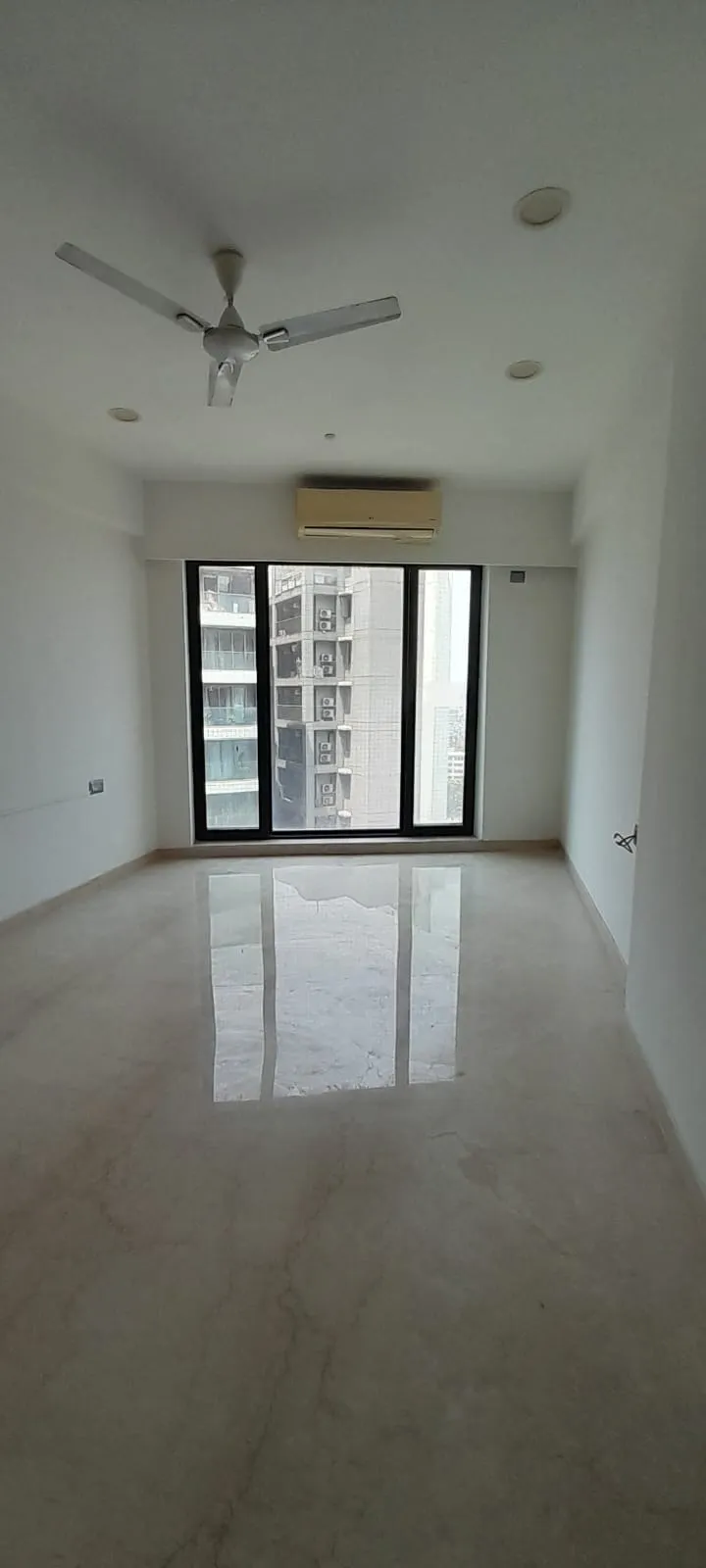 Rustomjee Oriana — Bandra East (9)
