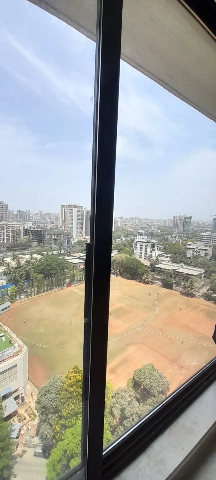 Rustomjee Oriana — Bandra East (11)