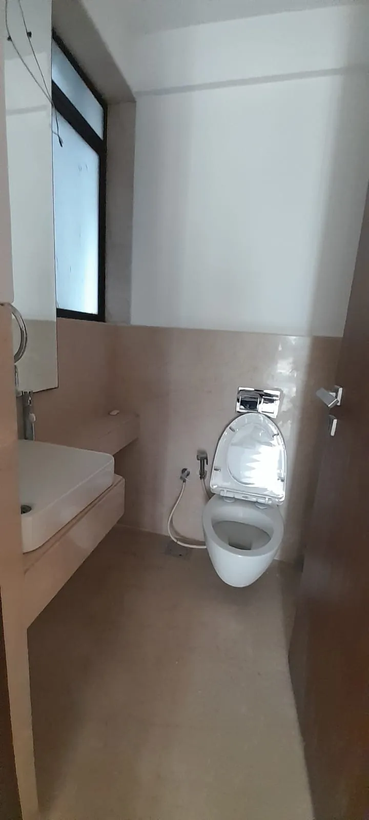 Rustomjee Oriana — Bandra East (12)