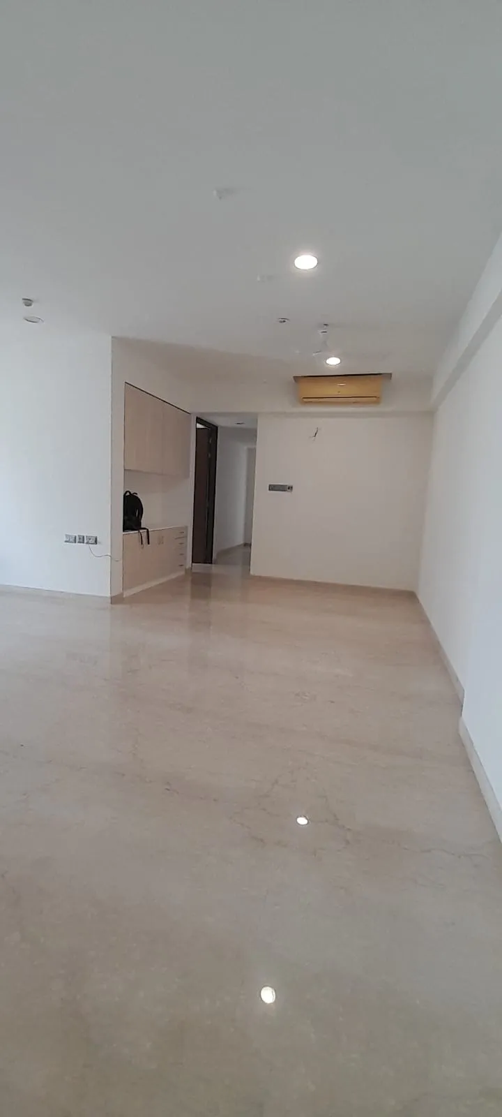 Rustomjee Oriana — Bandra East (3)