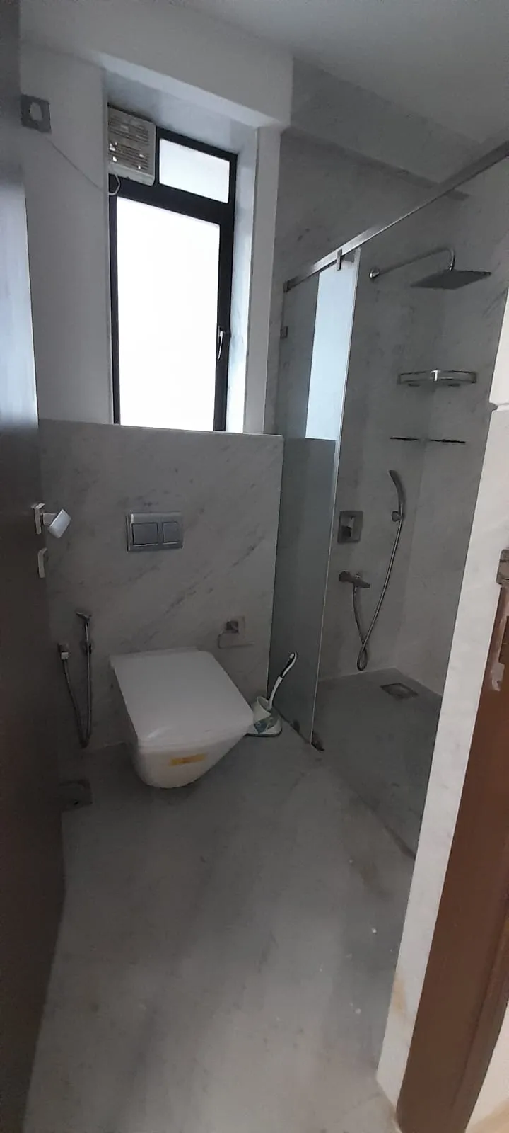 Rustomjee Oriana — Bandra East (4)