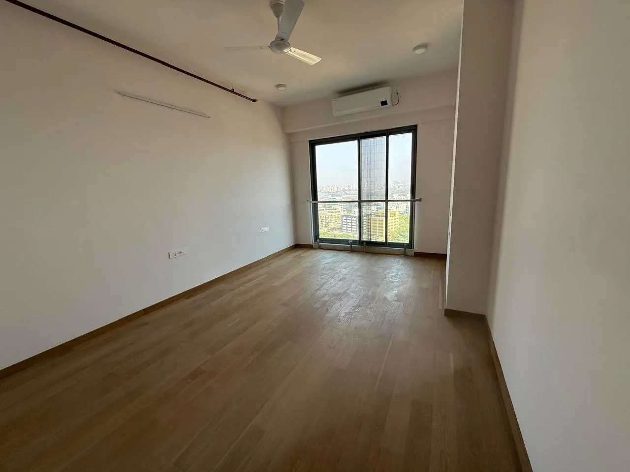 X BKC — Bandra East (2)