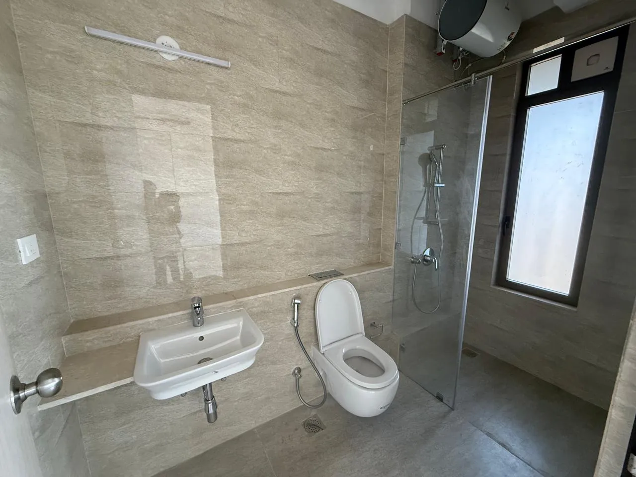 X BKC — Bandra East (6)