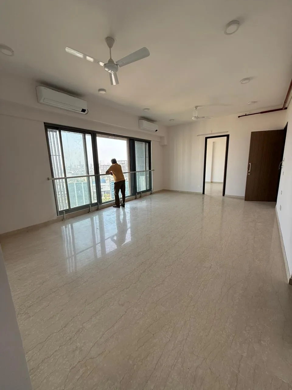 X BKC — Bandra East (3)