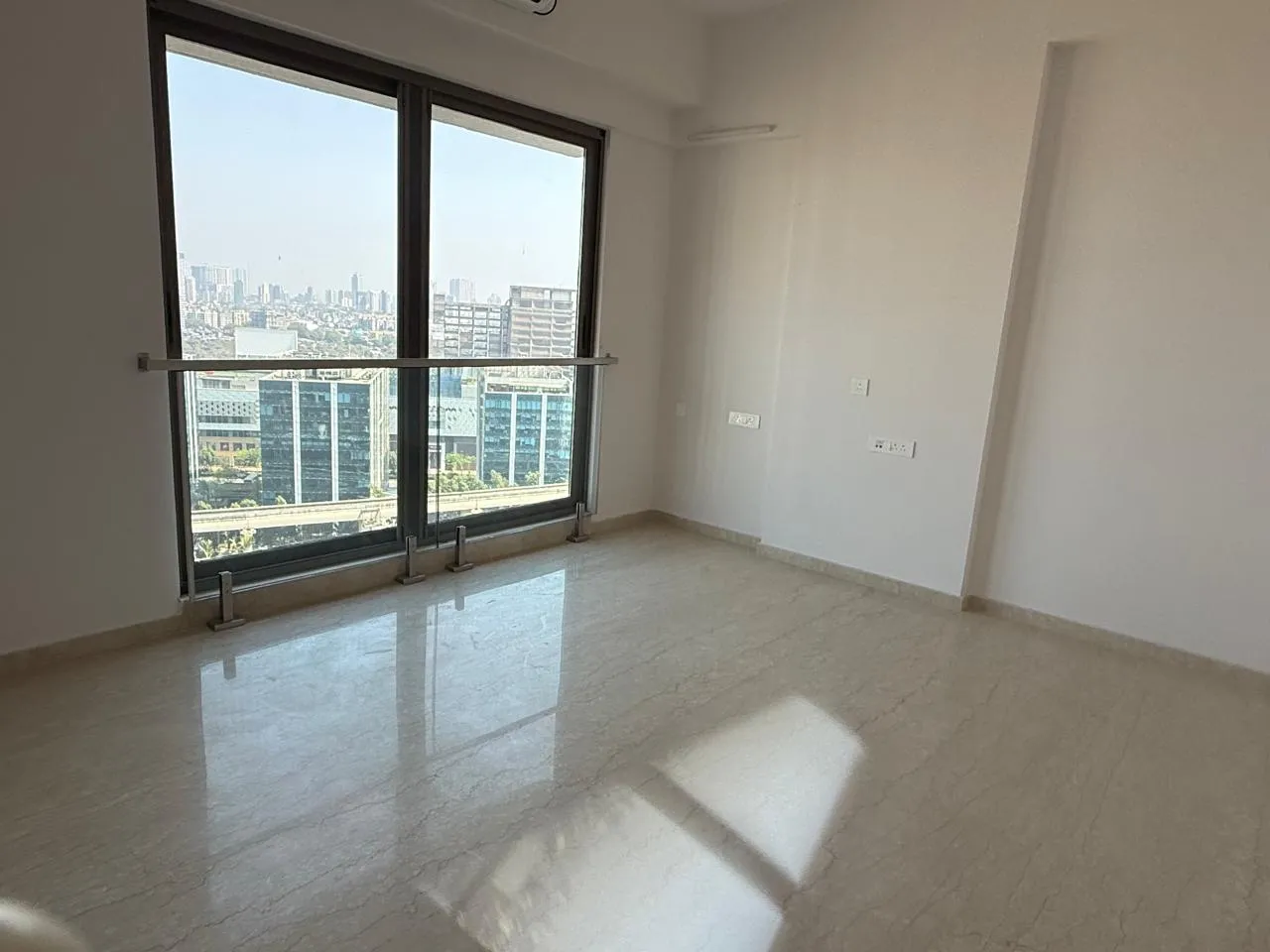 X BKC — Bandra East (4)