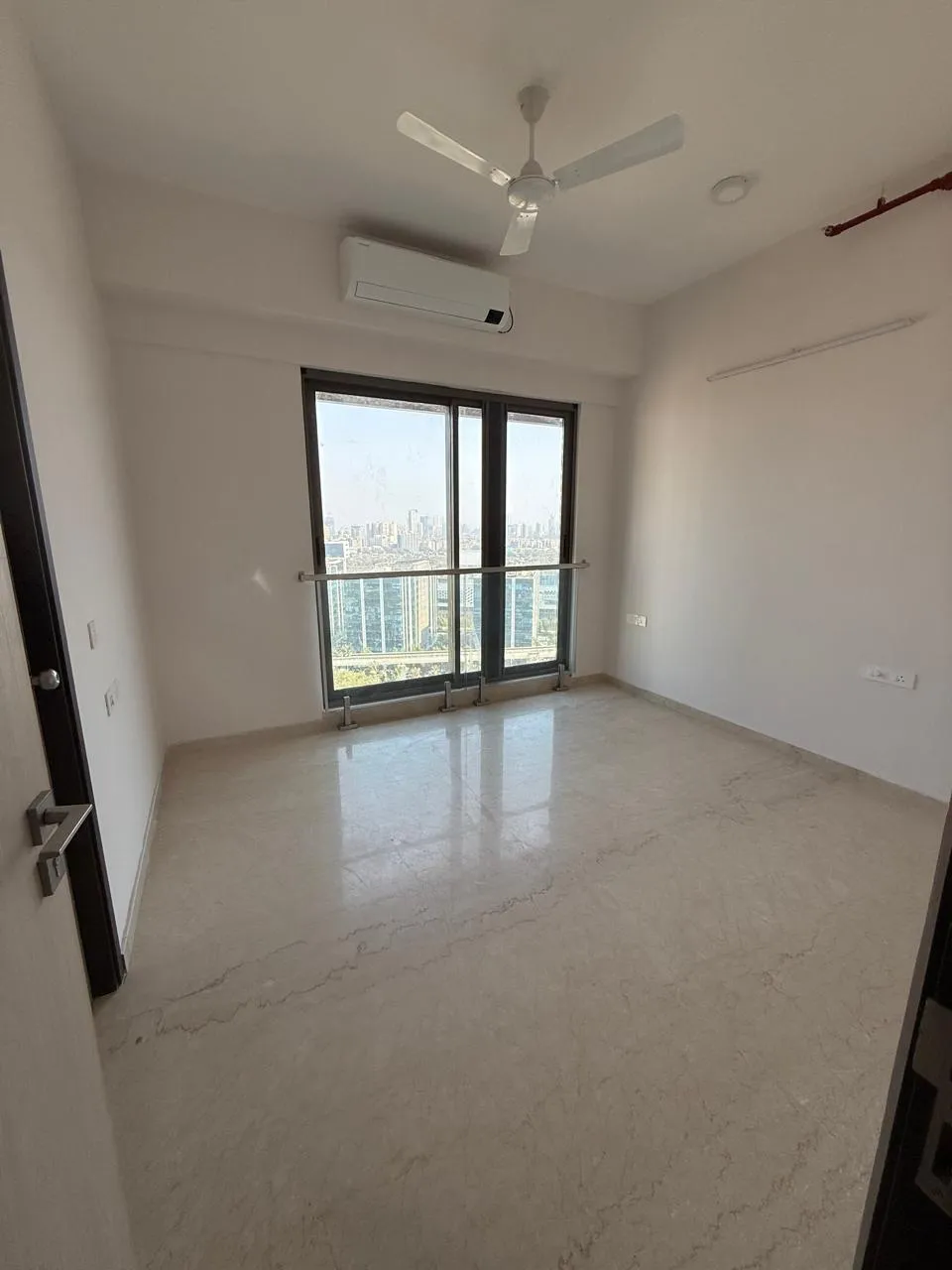 X BKC — Bandra East (5)