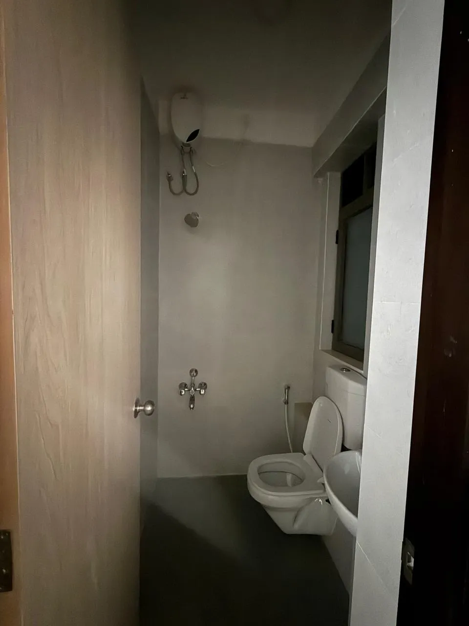 X BKC — Bandra East (8)