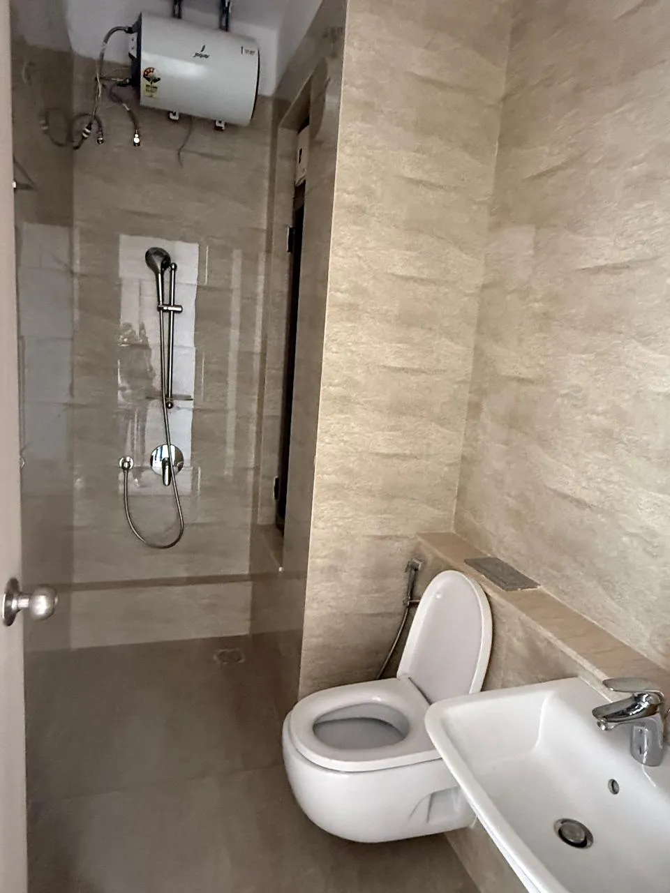 X BKC — Bandra East (10)