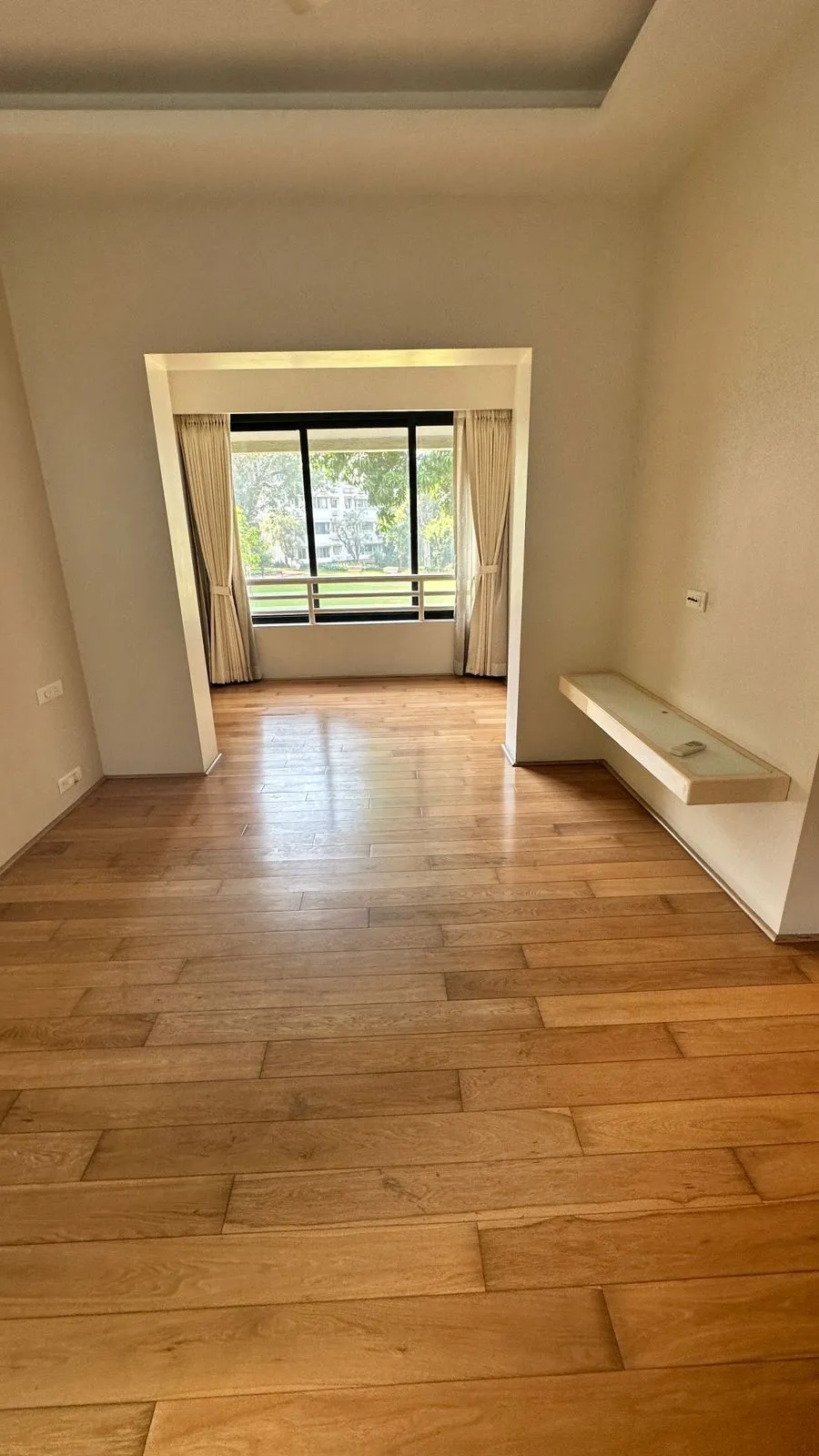 Hill Park Apartments — Walkeshwar (7)