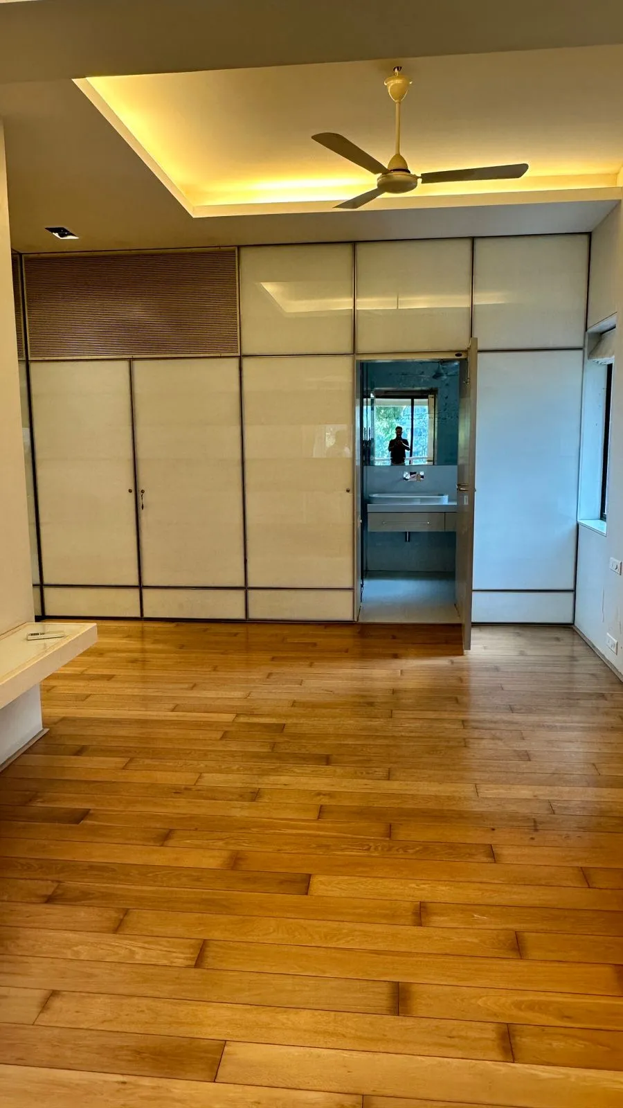 Hill Park Apartments — Walkeshwar (9)