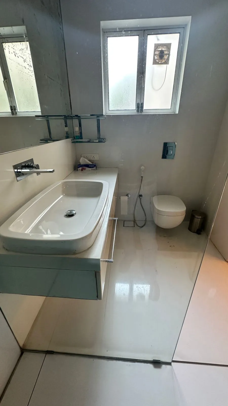 Hill Park Apartments โ Walkeshwar (12)