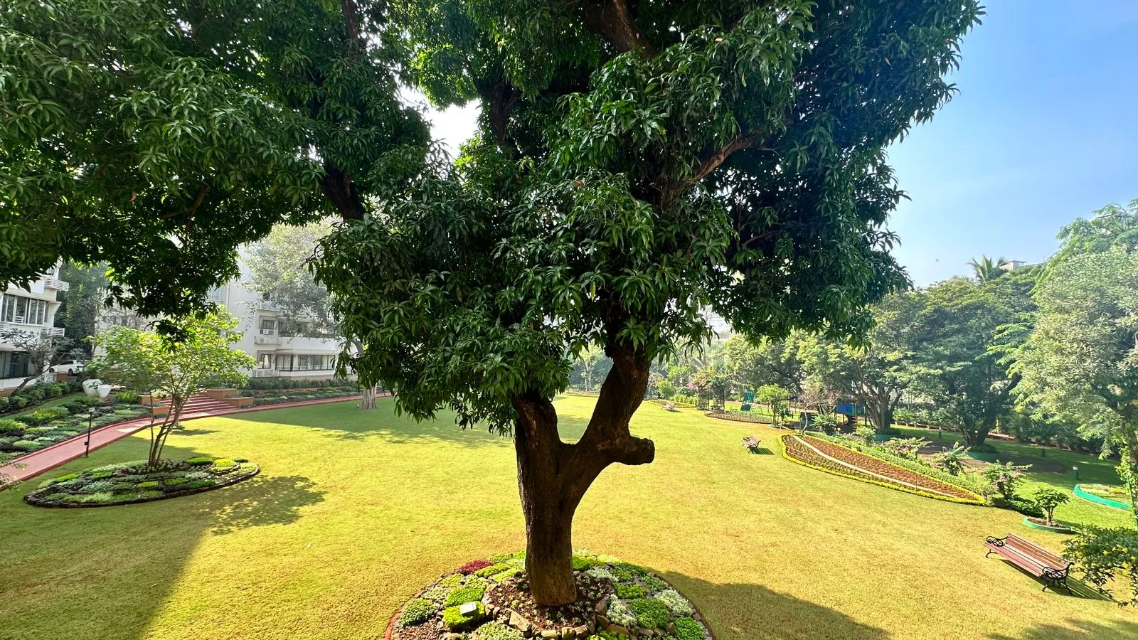 Hill Park Apartments — Walkeshwar (11)