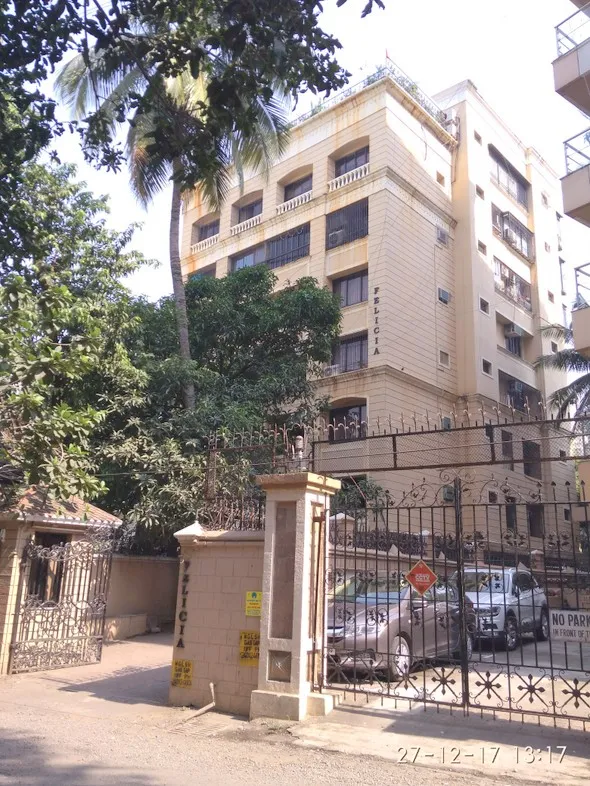 3 BHK Felicia for Rent in Bandra West