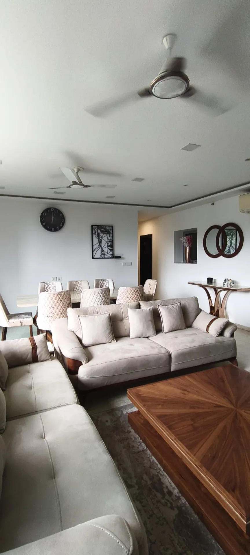 Oberoi Esquire — Goregaon East (23)