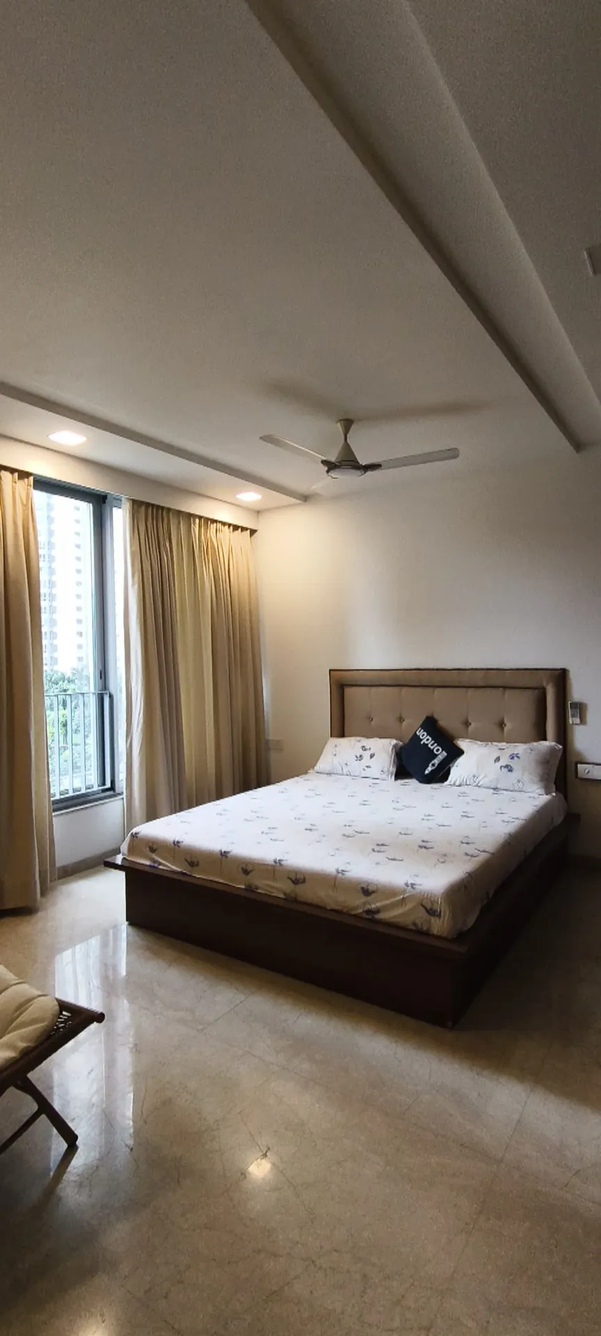 Oberoi Esquire — Goregaon East (8)