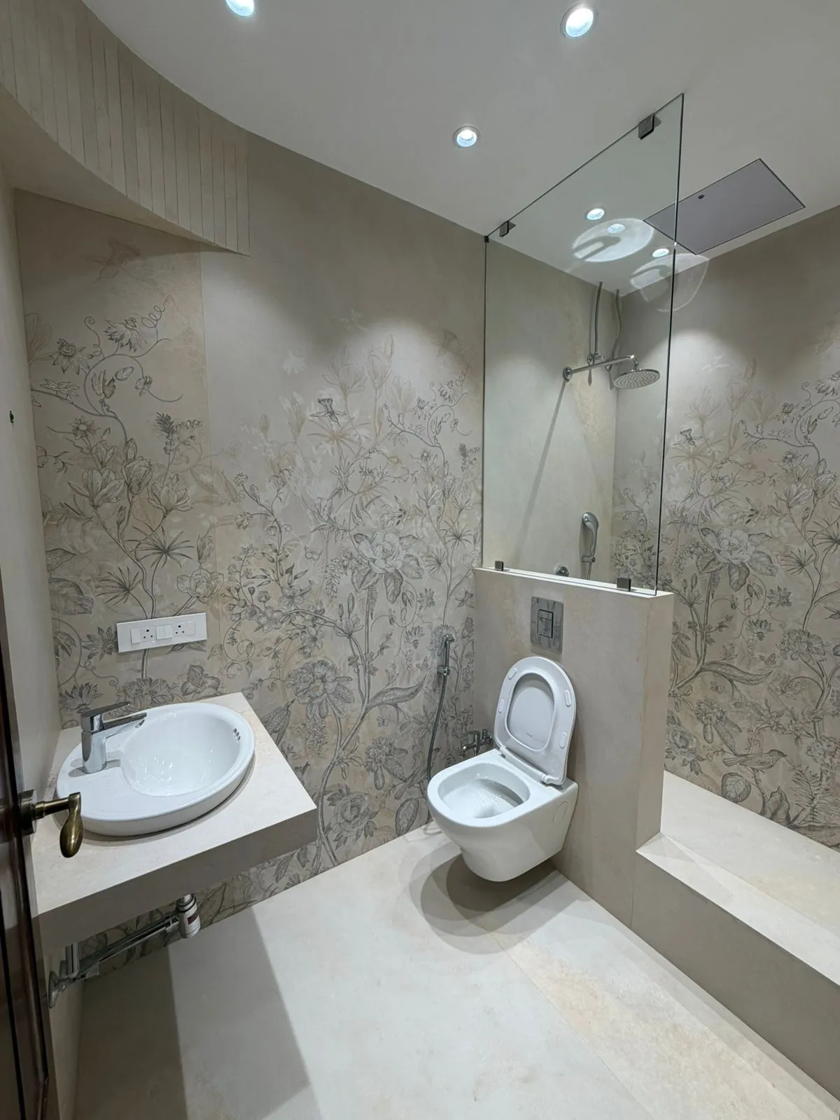 Marlboro House โ Peddar Road (11)
