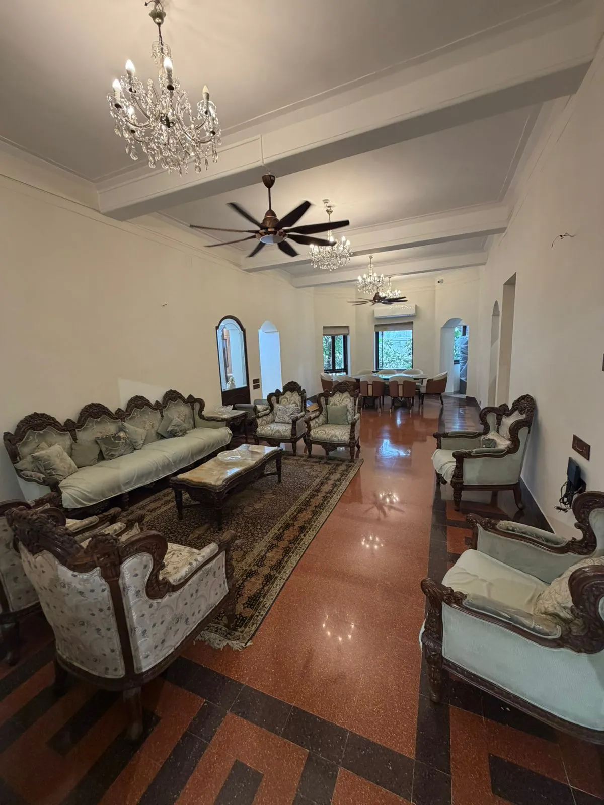 Marlboro House โ Peddar Road (14)