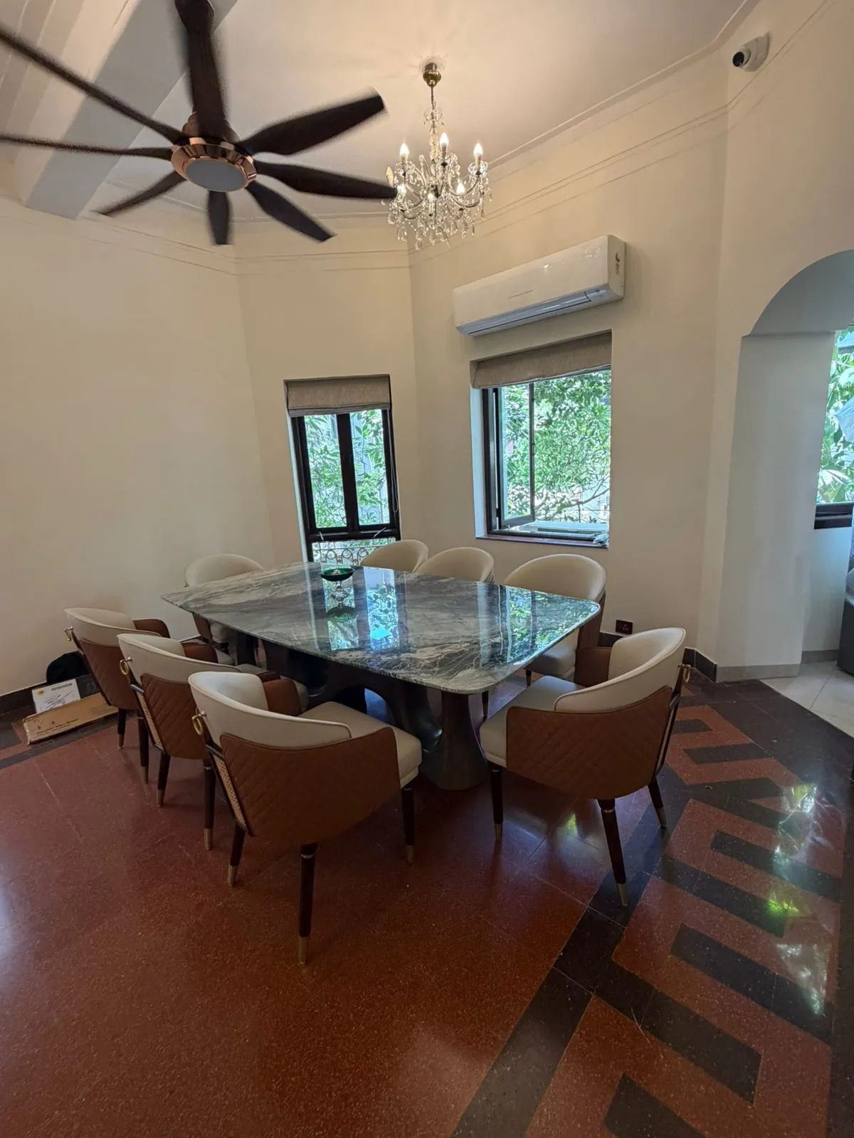 Marlboro House โ Peddar Road (16)