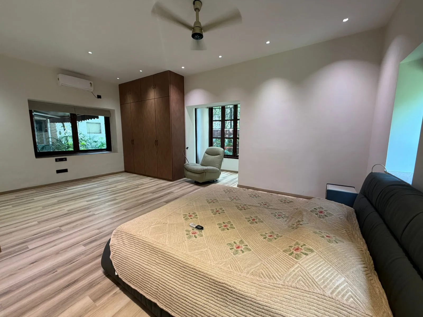 Marlboro House โ Peddar Road (18)