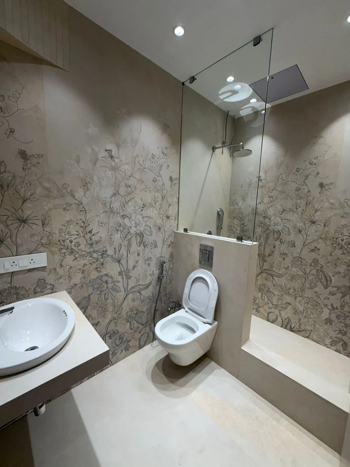 Marlboro House โ Peddar Road (20)