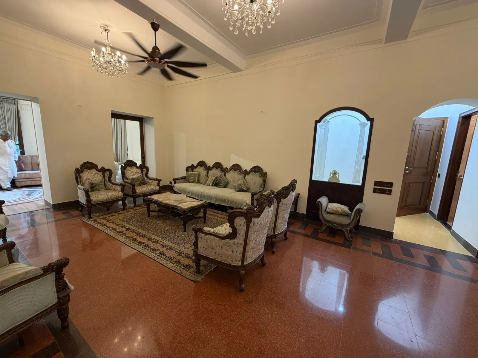 Marlboro House โ Peddar Road (23)