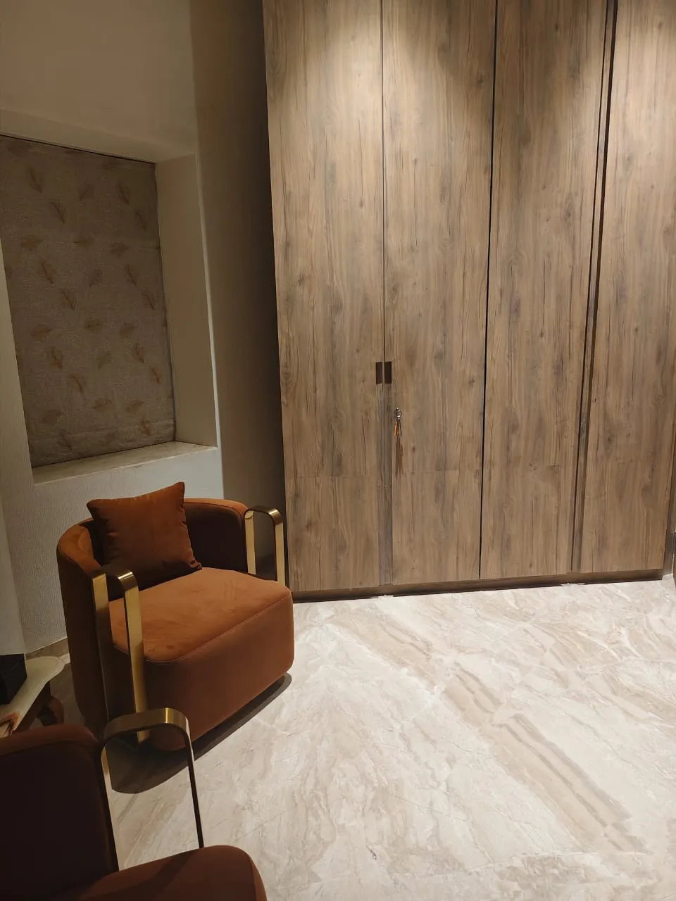 Marlboro House โ Peddar Road (10)