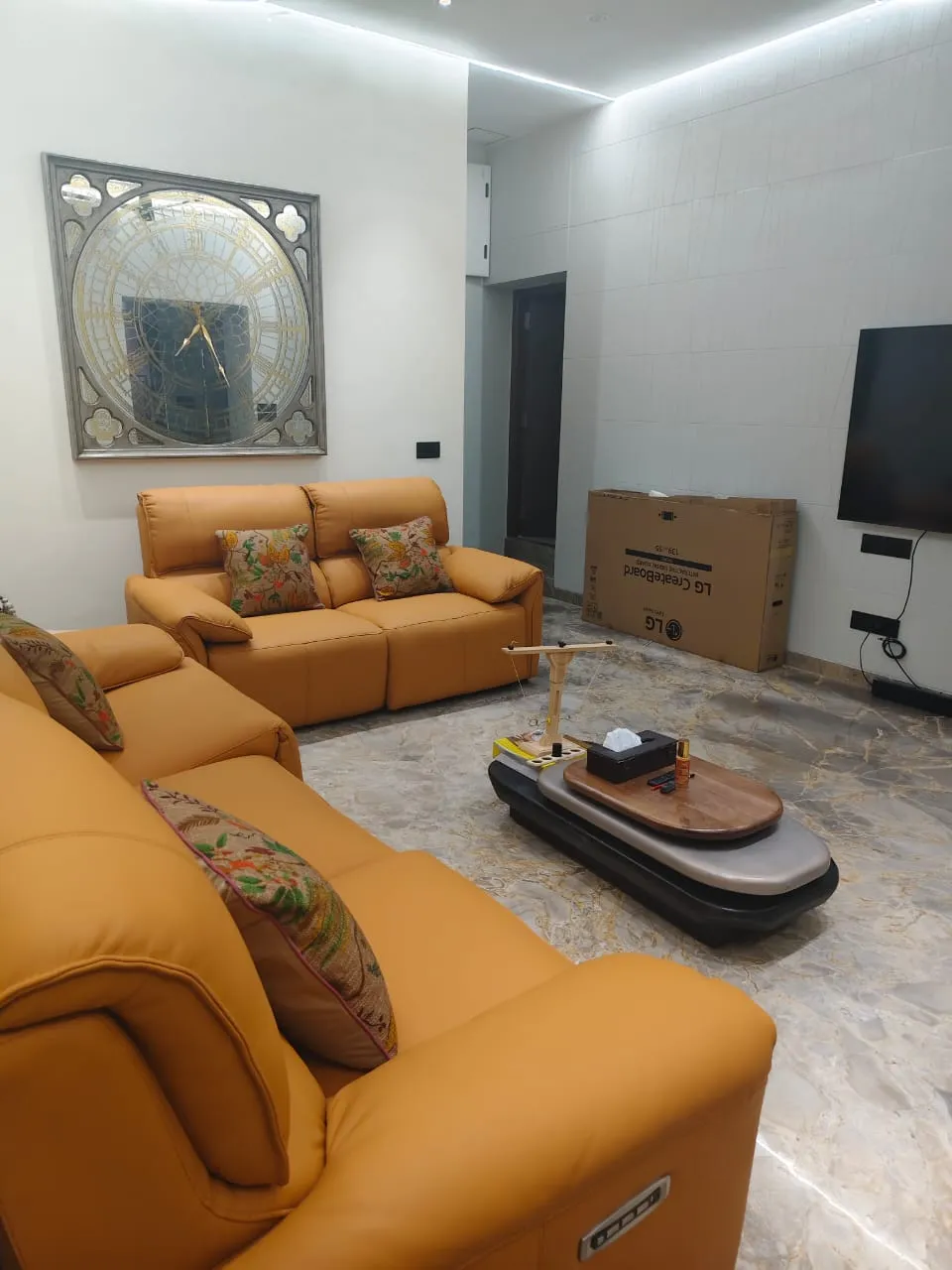 Marlboro House — Peddar Road (9)