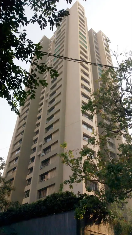 3 BHK Pearl Residency for Rent in Prabhadevi