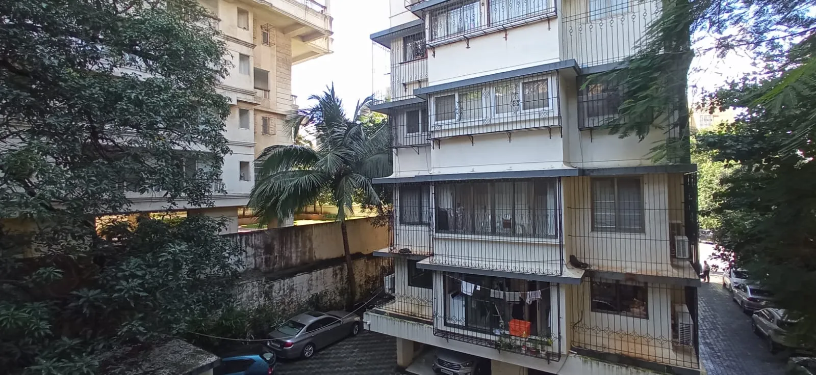 Golden Rock — Bandra West (10)