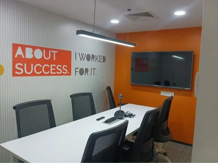 Lotus Corporate Park โ Goregaon East (2)