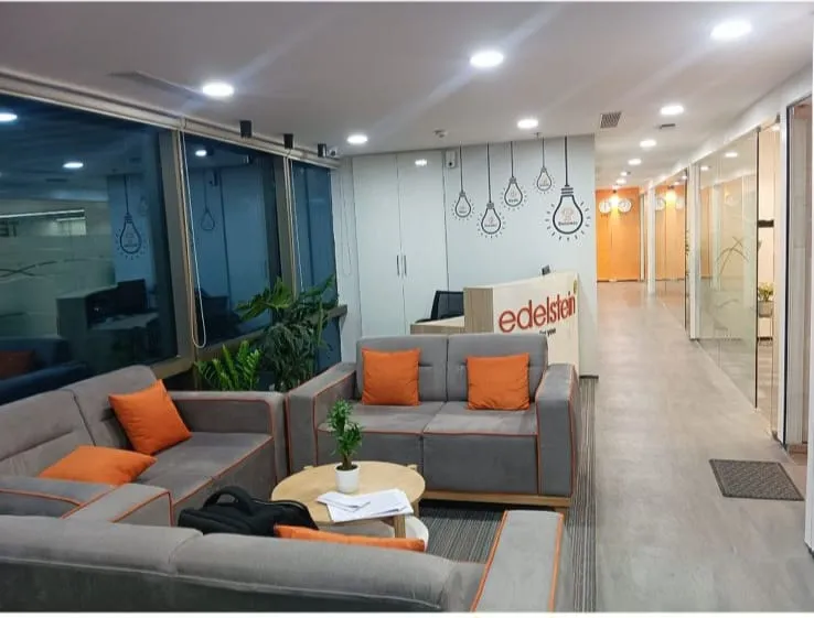 Lotus Corporate Park โ Goregaon East (12)