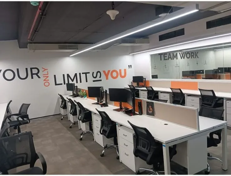 Lotus Corporate Park โ Goregaon East (13)