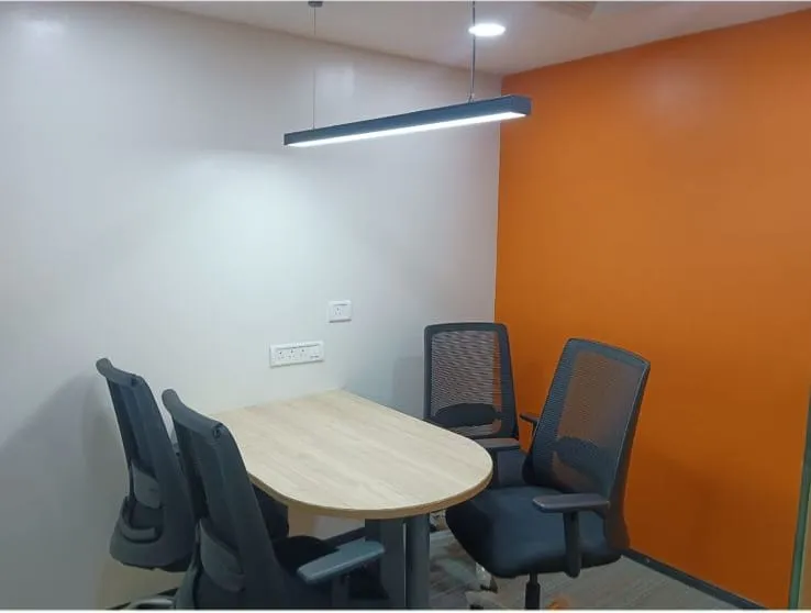 Lotus Corporate Park โ Goregaon East (14)