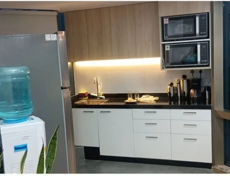 Lotus Corporate Park โ Goregaon East (15)