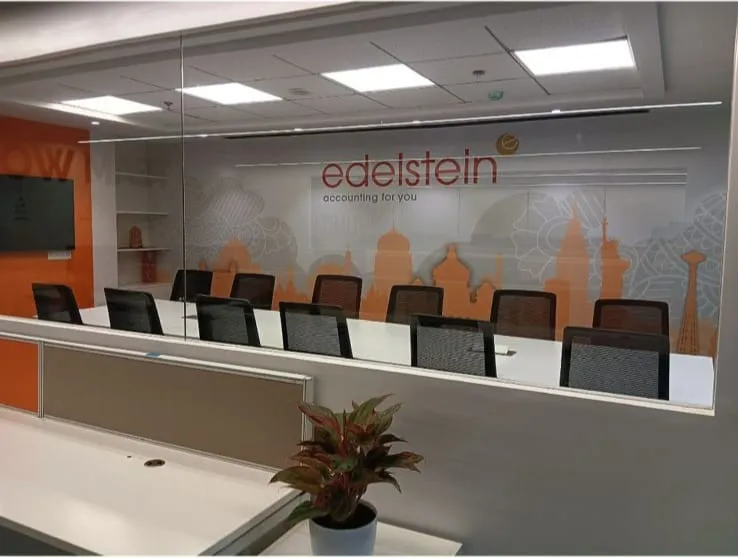 Lotus Corporate Park โ Goregaon East (16)