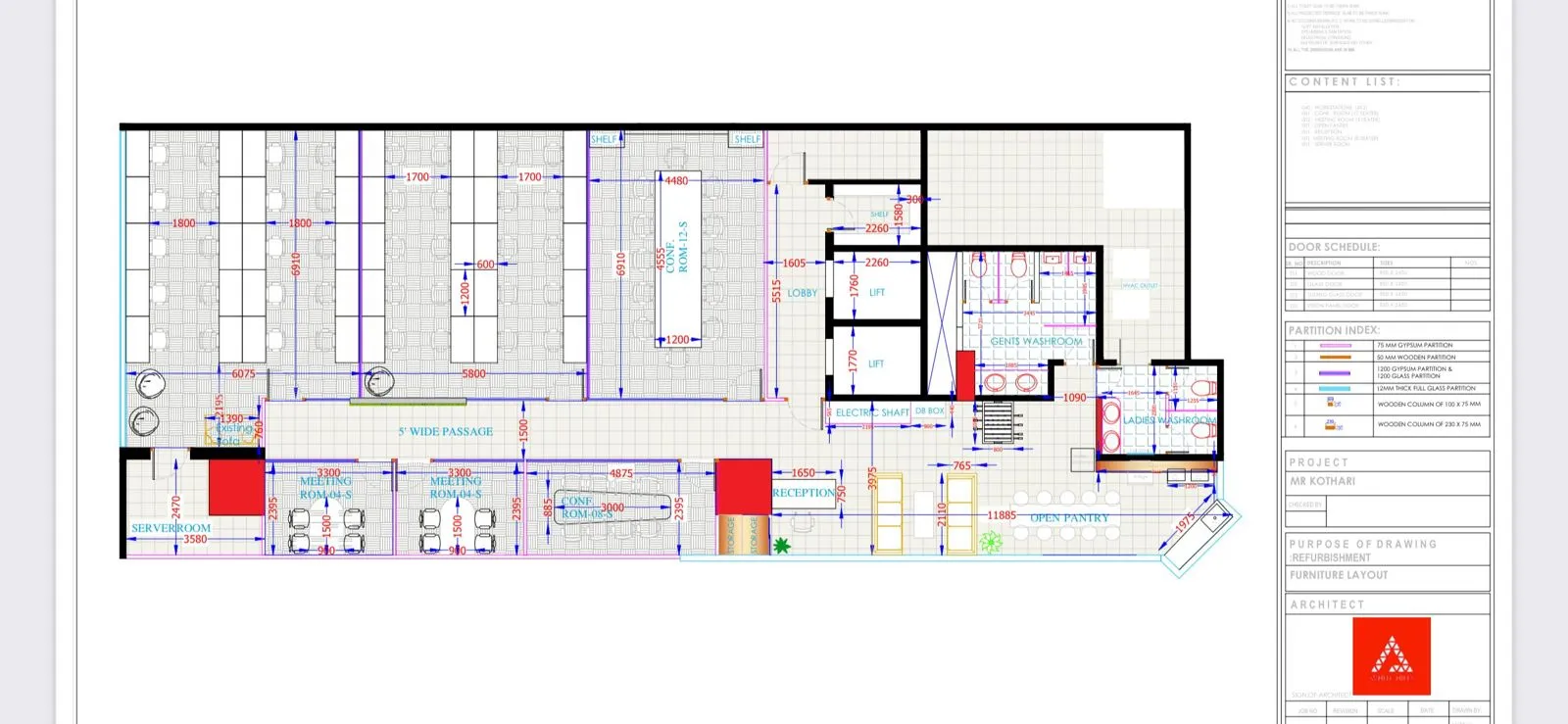Lotus Corporate Park โ Goregaon East (17)