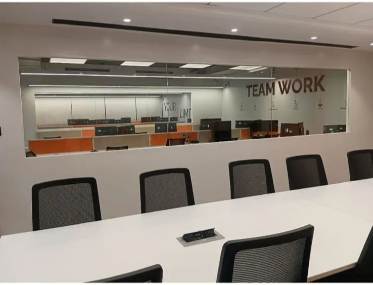 Lotus Corporate Park โ Goregaon East (5)