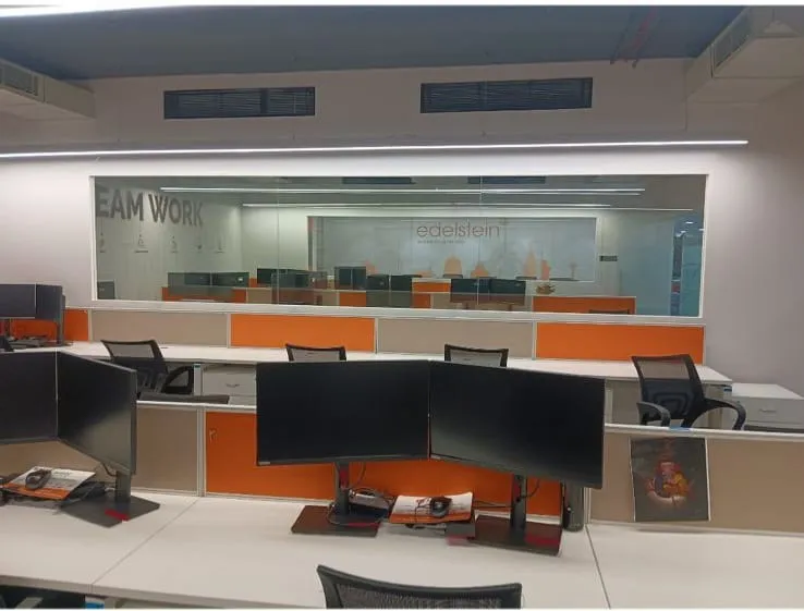 Lotus Corporate Park โ Goregaon East (6)