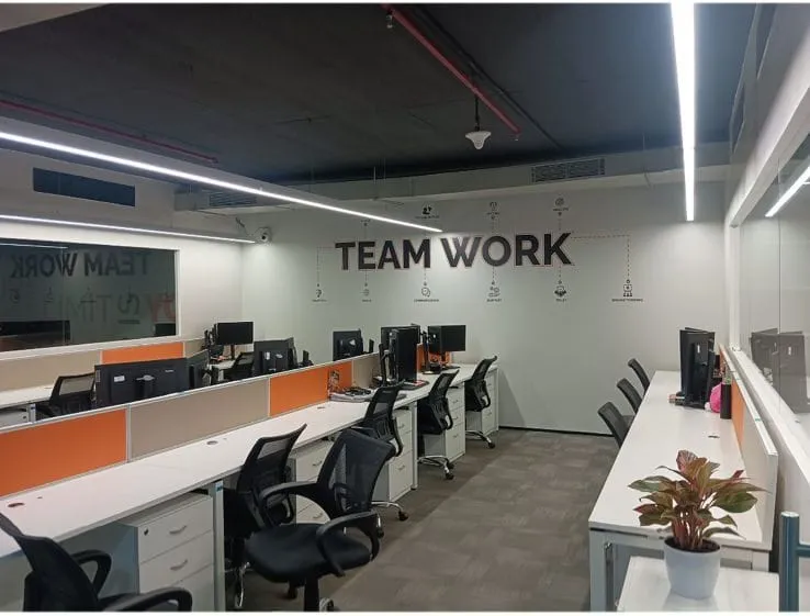 Lotus Corporate Park โ Goregaon East (7)