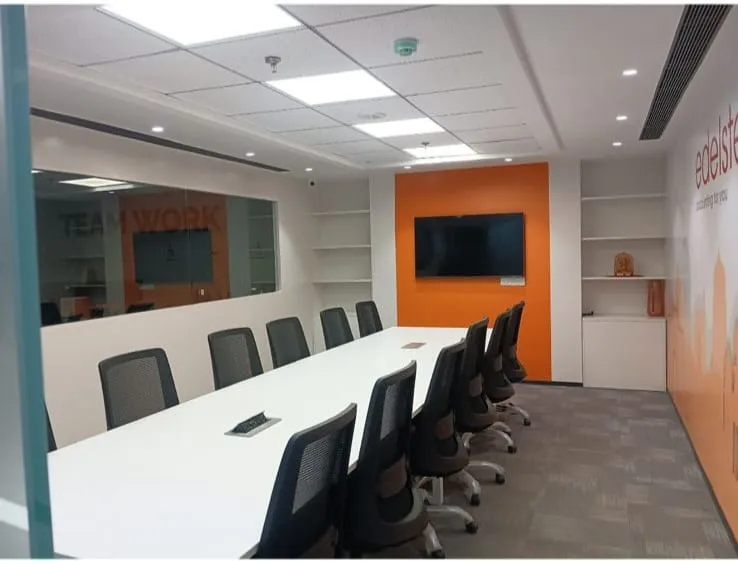 Lotus Corporate Park โ Goregaon East (8)