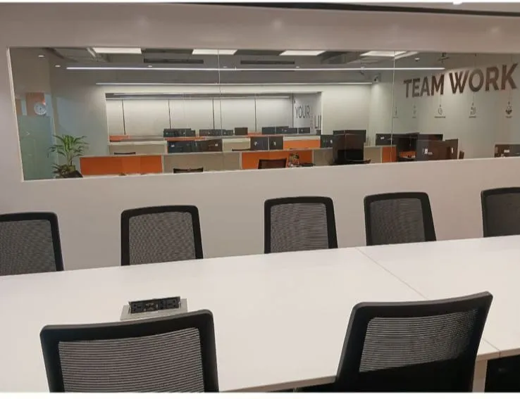 Lotus Corporate Park โ Goregaon East (9)
